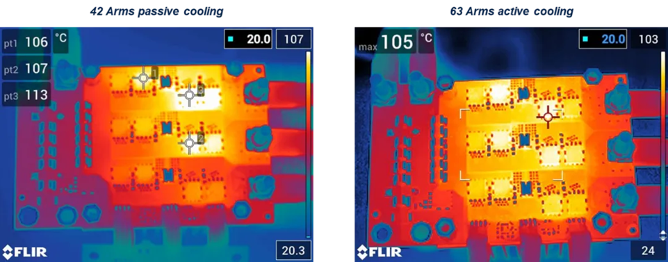 工業(yè)自動(dòng)化核心升級:模塊化伺服驅(qū)動(dòng)器實(shí)現(xiàn)性能與尺寸最佳平衡 工業(yè)自動(dòng)化核心升級:模塊化伺服驅(qū)動(dòng)器實(shí)現(xiàn)性能與尺寸最佳平衡