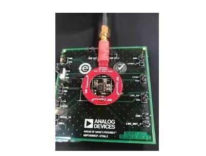 交錯(cuò)式反相電荷泵如何破解EMI/紋波雙難題？