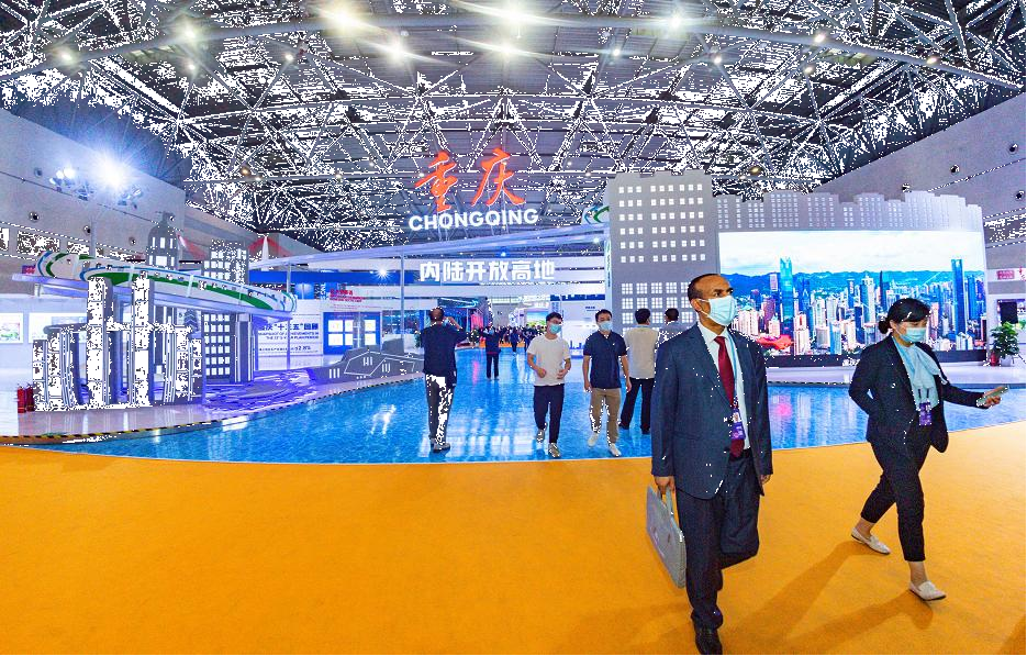 助力成渝雙城經(jīng)濟(jì)圈，2023中國（重慶）電子信息助力產(chǎn)業(yè)融合高峰論壇即將啟幕