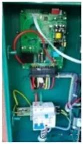 電動(dòng)汽車充電樁余電保護(hù)器怎么選？v