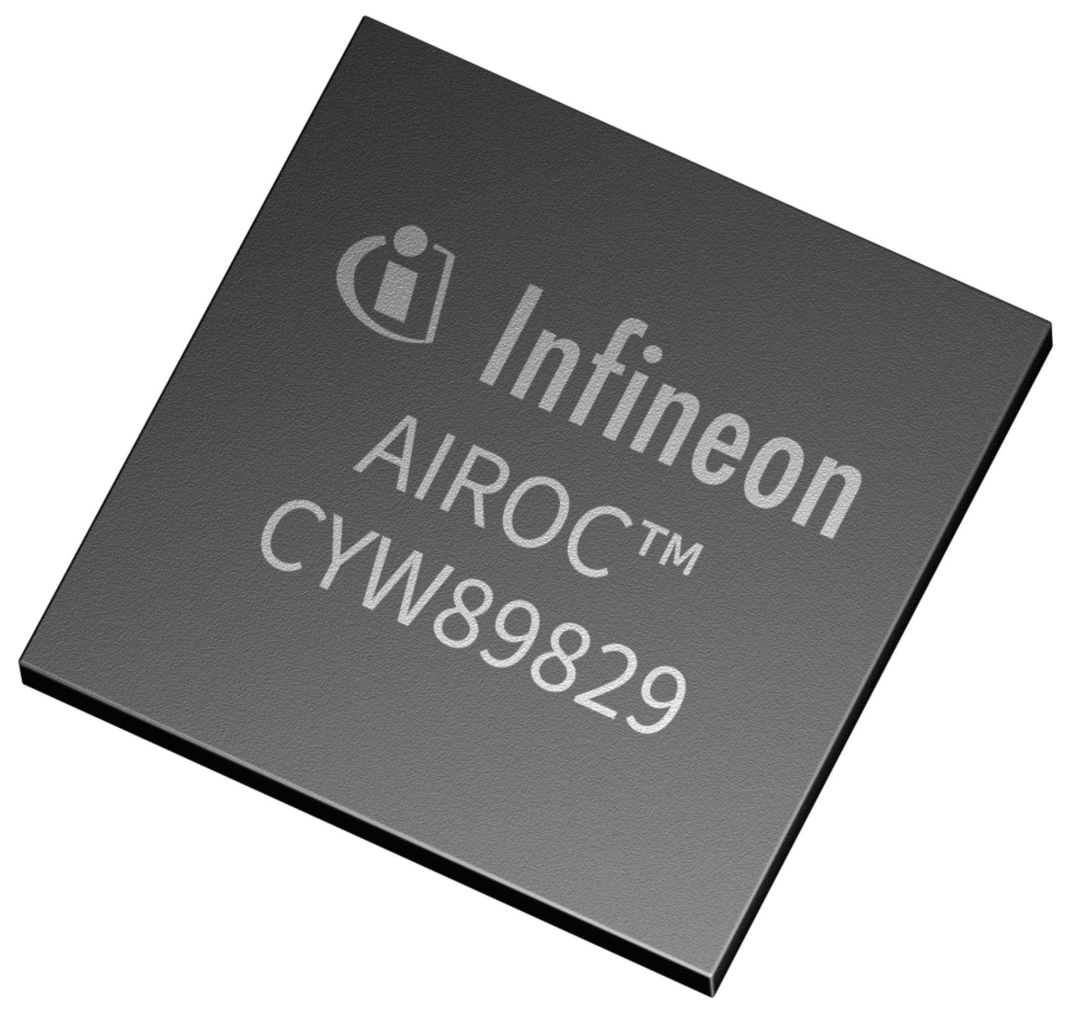 英飛凌推出八款新品，包括用于汽車應(yīng)用的AIROC? CYW89829低功耗藍(lán)牙MCU