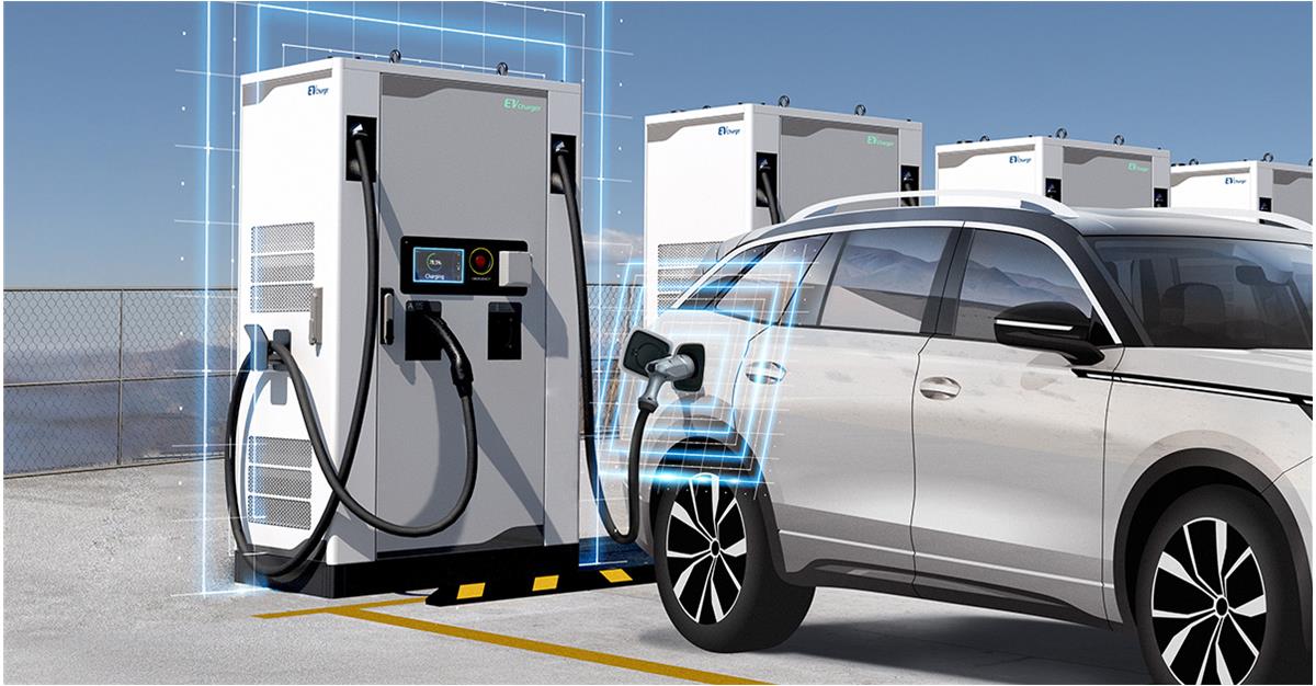 借助隔離式電壓檢測，實現(xiàn)功率轉(zhuǎn)換與電機(jī)控制效率飛躍