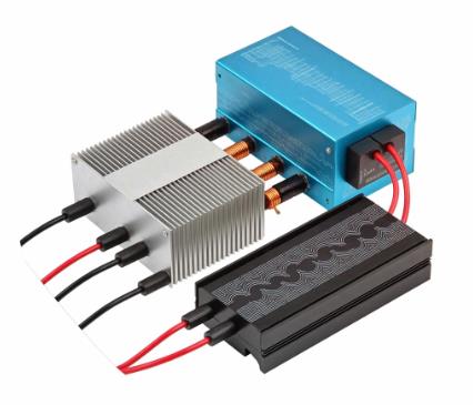 3μV噪聲極限！正弦波發(fā)生器電源噪聲凈化的七階降噪術(shù)
