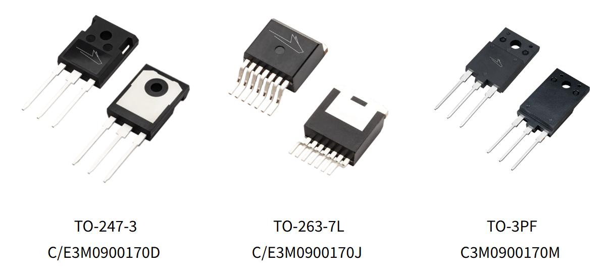 1700V耐壓破局！Wolfspeed MOSFET重塑輔助電源三大矛盾