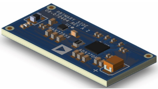 簡單易行的動(dòng)態(tài)功率控制方法，讓IDAC遠(yuǎn)離過熱困擾