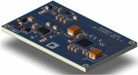 簡單易行的動(dòng)態(tài)功率控制方法，讓IDAC遠(yuǎn)離過熱困擾