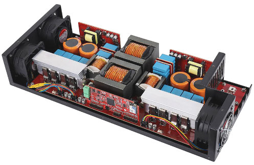 用于電動汽車快速充電的雙向拓?fù)洌簝?yōu)化尺寸、功率、成本或簡單性的選擇