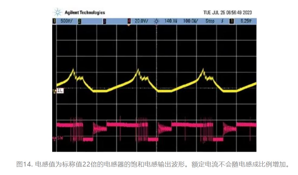 為什么我的電源會(huì)出現(xiàn)振鈴和過(guò)熱？