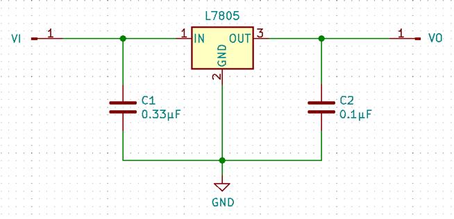 電路中的穩(wěn)壓器有什么作用？如何連接穩(wěn)壓器？