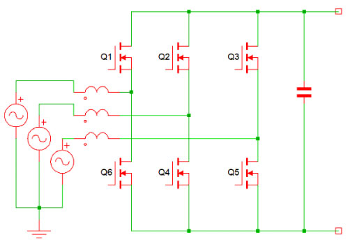 用于電動汽車快速充電的雙向拓?fù)洌簝?yōu)化尺寸、功率、成本或簡單性的選擇