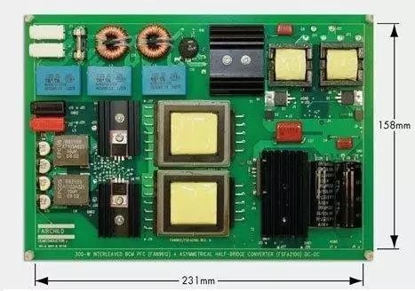 你知道LDO與DC-DC器件的區(qū)別嗎？