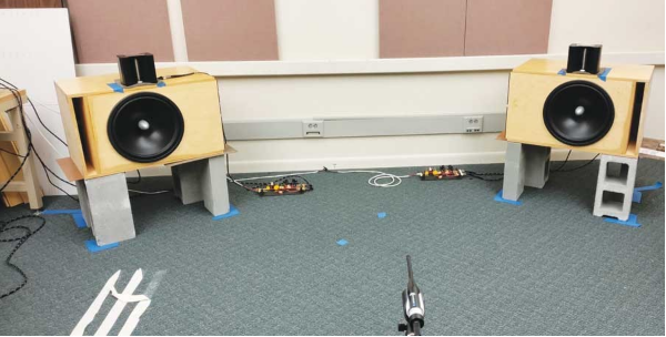 DSP入局：模擬與數(shù)字音頻分頻器設(shè)計的大比拼！