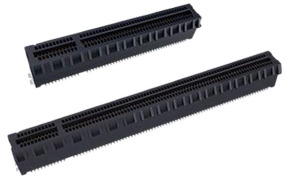 不斷提速的PCIe，又快又穩(wěn)的連接器哪里找？
