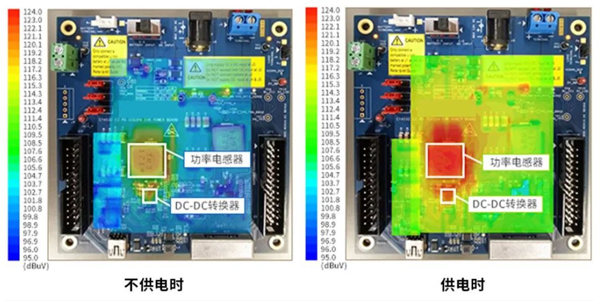 如何應(yīng)對(duì)USB大功率充電器DC-DC轉(zhuǎn)換器的開關(guān)噪聲？