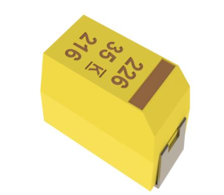 KEMET T495/T520 vs AVX TAJ鉭電容深度對比：如何選擇更適合你的設(shè)計？