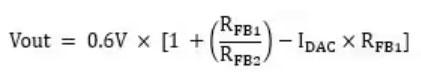 DC－DC開(kāi)關(guān)穩(wěn)壓器輸出電壓的動(dòng)態(tài)調(diào)整：一個(gè)小妙招兒，幫你實(shí)現(xiàn)！