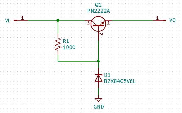 電路中的穩(wěn)壓器有什么作用？如何連接穩(wěn)壓器？