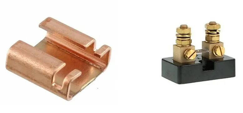 對(duì)照一下，你了解幾種電阻？