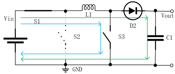 【干貨】強(qiáng)大的4開(kāi)關(guān)升降壓BOB電源，可升可降、能大能小