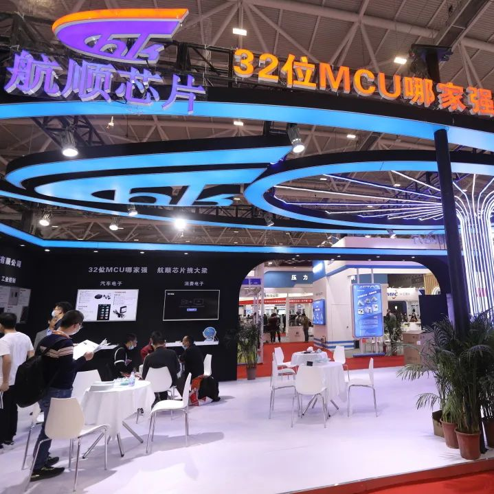 六大展區(qū)聚勢來襲，SEMI-e 掀半導(dǎo)體產(chǎn)業(yè)技術(shù)“芯” 浪潮