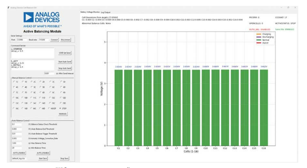 簡(jiǎn)單制勝——第四部分:高效BMS主動(dòng)均衡算法深度解密 簡(jiǎn)單制勝——第四部分:高效BMS主動(dòng)均衡算法深度解密