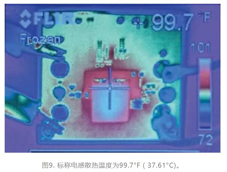 為什么我的電源會(huì)出現(xiàn)振鈴和過(guò)熱？