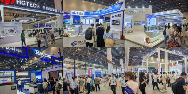 2024 武漢國際電子元器件、材料及生產(chǎn)設(shè)備展覽會(huì)（Electrontech China）