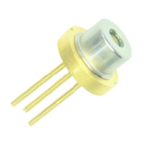 Nuvoton發(fā)布光輸出1.7 W、波長420 nm的靛藍半導(dǎo)體激光器
