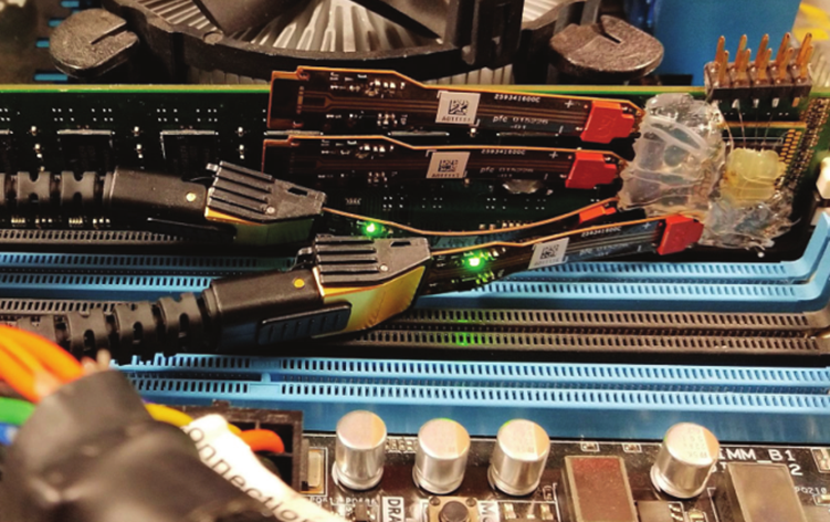更高、更快伴生更強要求，迎接DDR5內(nèi)存驗證和調(diào)試挑戰(zhàn)