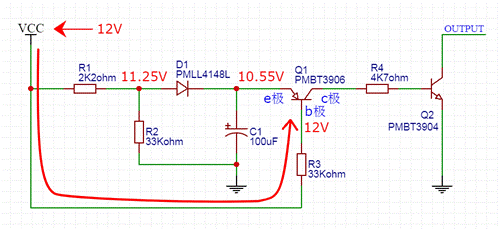 【干貨】非常經(jīng)典的電壓掉電監(jiān)測電路，你學(xué)廢了嗎？