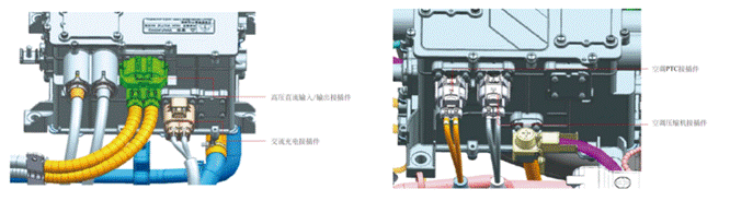 800V架構(gòu)下，給連接器帶來(lái)了哪些“改變”？