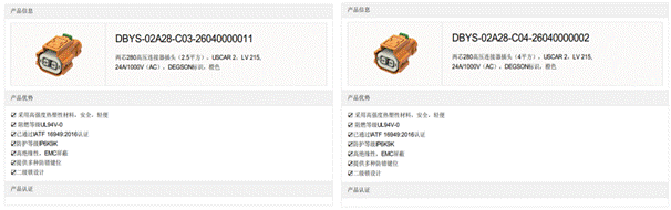 800V架構(gòu)下，給連接器帶來(lái)了哪些“改變”？