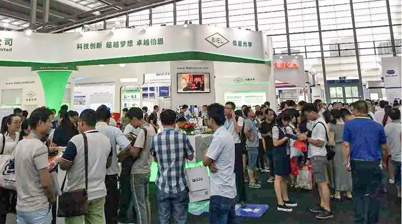 倒計時6天｜專業(yè)買家就緒，超強(qiáng)采購力引爆“芯”機(jī)遇！