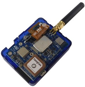 如何在智能工業(yè)中應用LoRa ？ST白皮書助您決策