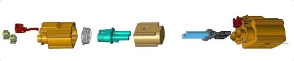 800V架構(gòu)下，給連接器帶來(lái)了哪些“改變”？