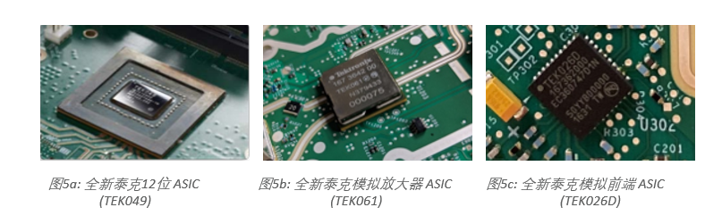 示波器12bit“芯”趨勢，如何實現(xiàn)更高測量精度？
