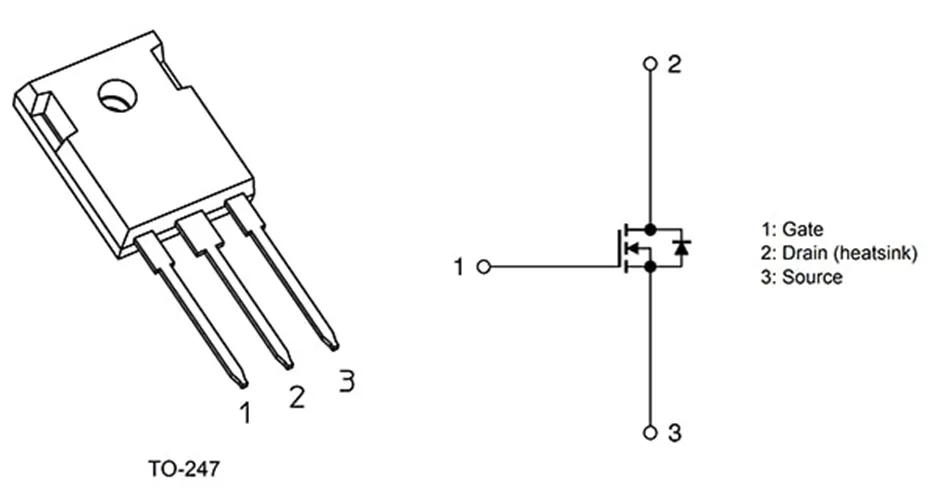用第三代 SiC MOSFET設(shè)計(jì)電源性能和能效表現(xiàn)驚人！ 