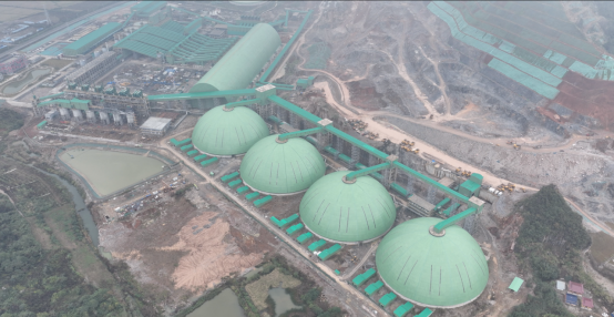 高精度測(cè)量雷達(dá)落地建材行業(yè)，華新和海康威視共探數(shù)字化轉(zhuǎn)型