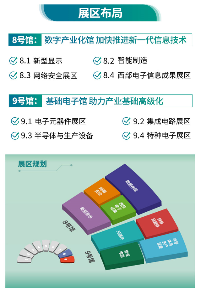 西部電博會開幕倒計時！超強(qiáng)劇透來了，這些值得打卡！