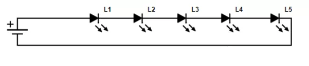 三種LED接線：串聯(lián)、并聯(lián)和串并聯(lián)，我們該如何選？