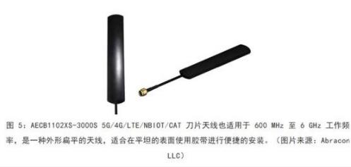 既要支持5G 頻帶又要支持傳統(tǒng)頻帶？你需要一個這樣的天線！