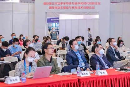 孜孜不輟，革故鼎新！2022慕尼黑華南電子展圓滿落幕！